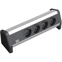 Bachmann BUREAU 4x Aardingcontact