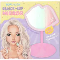 TOPModel - TOPModel LED tafelspiegel - CANDY GLAM