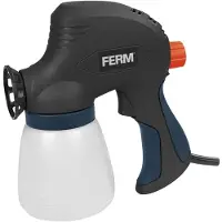 Ferm elektrische verfspuit SGM1012 110W