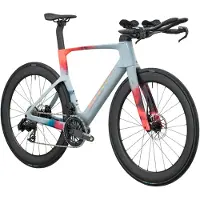 Scott Bikes Foil Rc Tri 2027 Racefiets