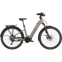 Bergamont E-horizon Suv 10 Wave Performance Line Cx Bdu384y 28´´ 2025 Elektrische Fiets