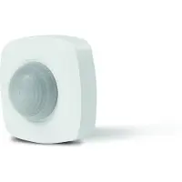 SCS SENTINEL Bewegingssensor , lichtsensor 360 graden, instelbaar, IP44, wit, voor buitengebruik