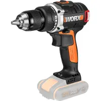 WORX accuschroefboormachine WX175 20V Bare Tool
