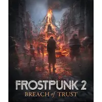 Frostpunk 2: Breach of Trust - Windows Download