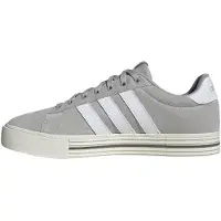 Adidas Sneakers laag 'Daily 4.0' grijs / wit