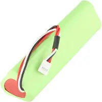 AccuCell Ti-10 - Vervangingsaccu - Geschikt voor Ti-20 Ti20-RBP Ti-25 - 100 x 27 x 29 mm