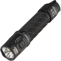 Nitecore P17iX tactische zaklamp, 5000 lumen
