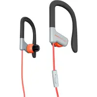 Energy Sistem 429349, Kabel, 20 - 20000 Hz, Gesprek/muziek, 16 gram, Koptelefoon met microfoon, Rood