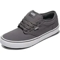 Vans Atwood Sneakers grijs Canvas Maat 40