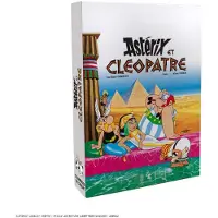 Cinereplicas Astérix &amp; Cléopâtre 2026 Adventskalender