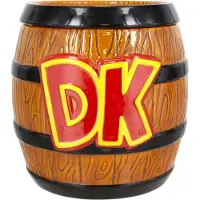 Paladone Donkey Kong koekjestrommel