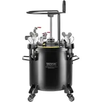 Vevor Druktank voor spuitverf
