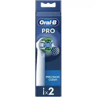 Oral-B Precision Clean Opzetborstel