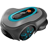 Gardena Smart Sileno Max robotmaaier, geschikt voor gazons tot 1200 m², artikelnummer 19902-32