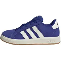 Adidas Sportschoen 'Grand Court 00S' royal blue/koningsblauw / wit