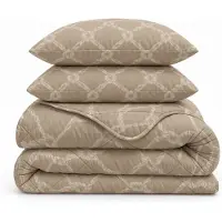 Royal Textile Lazy Dekbed Zonder Overtrek - Venzo 240 x 200 cm