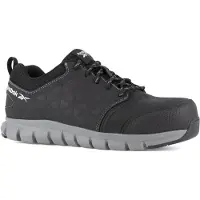 Reebok Excel Light Ib1036 S3 Werkschoen | Maat: 40