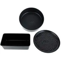 Ninja 4380J300EUUK Achterkant-set Deluxe voor multifunctionele kookapparaten (beschrijving)