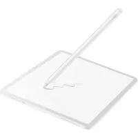 Cellularline Stylus Pen 2 - Tilt Sensitive Palm Rejection - USB-C Oplaadbaar
