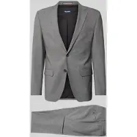 HECHTER PARIS Regular fit pak met viscose
