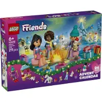 LEGO 42698 Le calendrier de l’Avent 2026