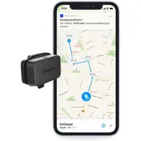 Invoxia mini tracker