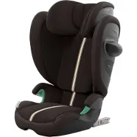 Cybex Autostoel Solution G2 Plus Chocolate Brown