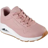 SKECHERS Sneakers laag 'Uno-Stand on Air' pink