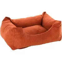 Flamingo Celeste Bed