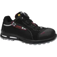 ELTEN Veiligheidsschoen SENEX XXT Pro BOA ESD, model lage schoen, veiligheidsklasse S3, maat 37