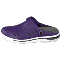 Chung-Shi Chung Shi Dux Ortho Clog, indigo/lila, maat EU 44-45, normale pasvorm