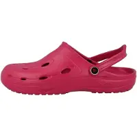 Chung-Shi Dux Schoenen Sensi, Klompen, "Cherries Jubilee", maat XS (36/37)