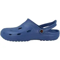 Chung-Shi Chung Shi Uni Dux Sensi slippers, kleur: Bijou Blue, maat: 43 EU (XL)