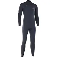 iON Seek Amp 5/4 Mm Wetsuit Met Lange Mouwen En Ritssluiting Aan De Voorkant