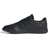 Adidas Sneakers laag 'Breaknet Sleek' zwart