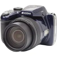 Kodak AZ528 Blauw