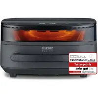 Caso AirFry&Pizza Chef