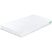 Sensillo - Aloë Vera 140 X 70 (12Cm) Latex-Foam-Kokosnoot Matras