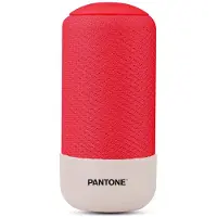 Pantone PT-BS001R1, 5,2 cm, 5 Watt, 4 ohm, 32 dB, Bedraad en draadloos, 10 meter