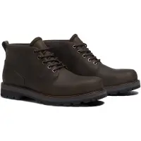 Timberland Britton Road Mid Lace Up Wp Chukka Laarzen