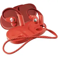 Skullcandy Push 540, open oordopbevestiging, plasma