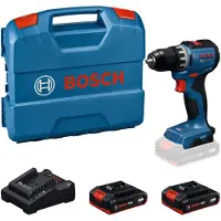 Bosch Gsdml Masch8v-52 6169 Elektrische Schroevendraaier