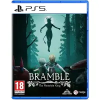 Bramble: The Mountain King