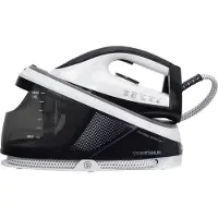 Silva Homeline DBS 580 stoomstrijkijzer, 2600 watt, 1,5 liter waterreservoir, keramische zool
