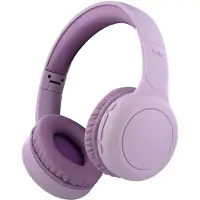 TNB T'nB - Draadloze Bluetooth-koptelefoon, comfortabele over-ear koptelefoon, met oorkussens van schuim