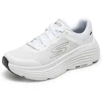 SKECHERS Loopschoen wit