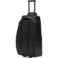 Db Hugger Roller Bag Check-in, 90L, black out
