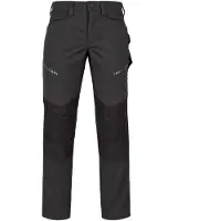 Mascot Customized werkbroek 22479 48 / Zwart