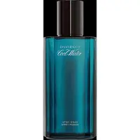 Davidoff Cool Water Man After Shave 75 ml