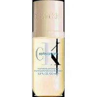 Calvin Klein CK Satin Cream - Hair & Body Perfume Mist 100 ml